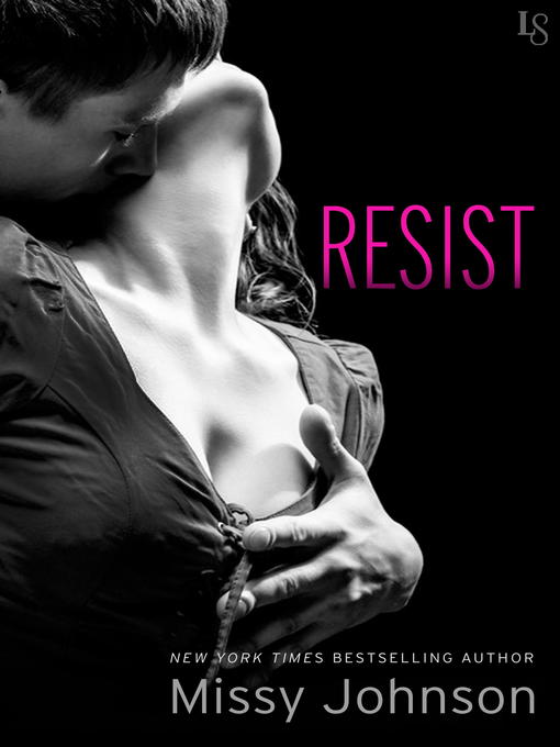 Title details for Resist by Missy Johnson - Available